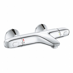 Термостатический смеситель Grohe Grohtherm 1000 34155003