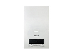 Настенный газовый двухконтурный котел отопления Oasis BE-10