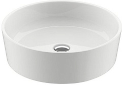 Раковина накладная Ravak Moon 1 белая