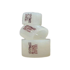 Кольцо Usystems для труб PE-Xa с упором белое 25