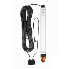 Скважинный насос Джилекс ВОДОМЕТ ПРОФ 110/110