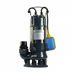 Фекальный насос UNIPUMP FEKAPUMP V 450F