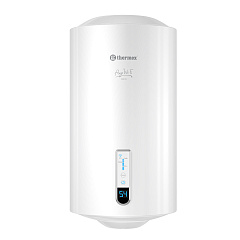 Электрический накопительный водонагреватель Thermex Auga 50 V Slim Wi-Fi