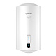 Электрический накопительный водонагреватель Thermex Auga 50 V Slim Wi-Fi