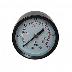 Манометр Belamos PGS50 RAD радиальный