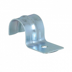 Напольный хомут Walraven BIS одинарный, 25 мм