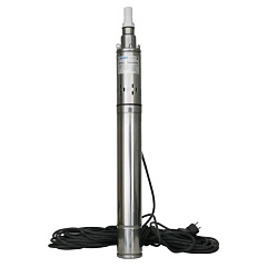 Скважинный насос Belamos погружной 3SP90/1.8 каб. 20м, диам. 75мм, винтовой