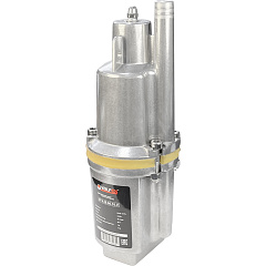 Погружной вибрационный электронасос Valfex верхний забор воды 20/60-16м