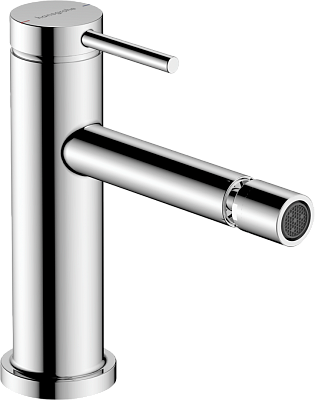 Смеситель для биде Hansgrohe Tecturis S 73201000