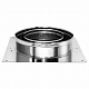 Опора Вулкан VCR d150/250 нижняя №3 коаксиальная CDOH3