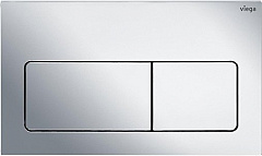 Кнопка смыва Viega Prevista хром 773717