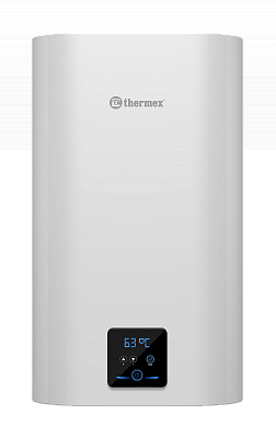 Электрический накопительный водонагреватель Thermex Smart 50 V