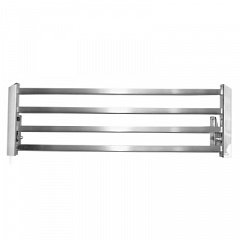 Полотенцесушитель электрический Domoterm Полка DMT 73 25*83 EK L