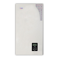 Электрический котёл отопления одноконтурный настенный Рэко 4ПМ (РЭКО-4ПМ-40-220В)