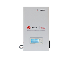 Стабилизатор напряжения Штиль (SHTYL) IS1500 (1500 ВА)