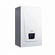 Электрический котёл отопления одноконтурный настенный Baxi Ampera Plus 12 (E8403212--)