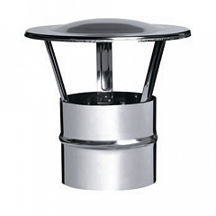 Зонт FERRUM Д (430/0,5 мм) Ф300