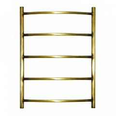 Полотенцесушитель водяной Domoterm Калипсо П5 500*700 АБР