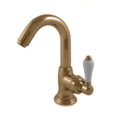 Смеситель для раковины NICOLAZZI CINQUANTA 3454BZ76C