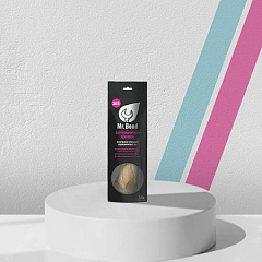 Сантехнический лен Mr.Bond 305 собранный в косу (Мистер Бонд 305), 100 г