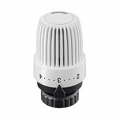 Термостатическая головка HEIMEIER S, со встроенным датчиком