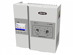 Панель управления ZOTA ПУ SSR (до 9 кВт)