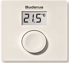 Пульт управления Buderus RC100 (EMS OT)