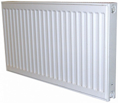 Стальной панельный радиатор отопления Korado Radik VK 11/400/1800