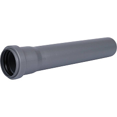 Труба канализационная Sinikon D 050 250 мм (500043)