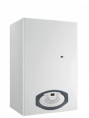 Настенный газовый двухконтурный котел отопления Ariston CLAS B 24 CF