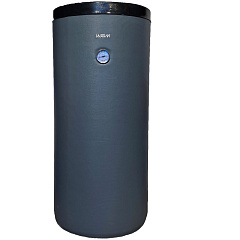 Бойлер косвенного нагрева Warm 150 л.