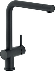 Смеситель для кухни Nobili Live Velvet black LV00113BM