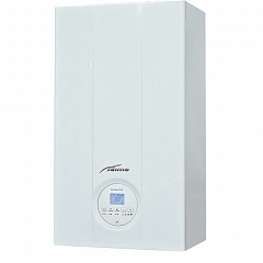 Настенный газовый одноконтурный котел отопления Sime BRAVA SLIM 30 BFT