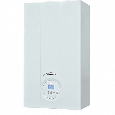 Настенный газовый одноконтурный котел отопления Sime BRAVA SLIM 30 BFT