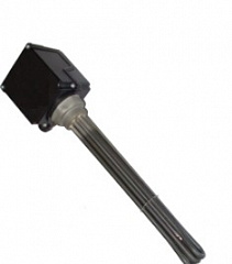 ТЭН S-Tank 15 кВт 1 1/2 c 2-мя термостатами