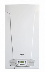 Настенный газовый одноконтурный котел отопления Baxi ECO-4S 1.24 F (7659666--)