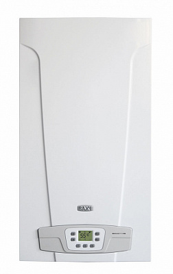 Настенный газовый одноконтурный котел отопления Baxi ECO-4S 1.24 F (7659666--)