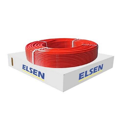 Труба из сшитого полиэтилена (PE-Xa) Elsen Elspipe 16x2,0 PE-Xa, бухта 500 м