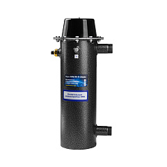 Электрический котёл отопления одноконтурный напольный ЭВАН ЭПО-30 (11060)