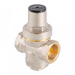 Редуктор давления VALTEC от 1 до 5,5 бар 3/4