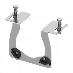 Монтажный комплект TECE TECEone для установки с застенным модулем TECEbox со смывным бачком Uni