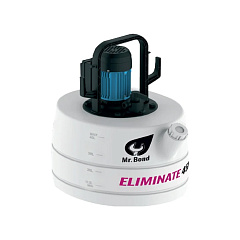 Элиминейтор персональный Mr.Bond для теплообменного оборудования ELIMINATE 45 MR