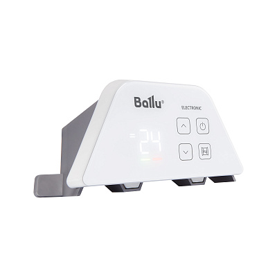 Блок управления Ballu Transformer Electronic BCT/EVU-4E к конвектору Apollo Transformer