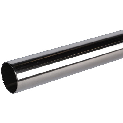 Труба Rommer 35х1,5 нержавеющая сталь SUS 304, 4 метра