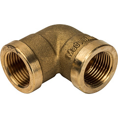 Угольник Stout внутренняя резьба 1/2, арт. SFT-0013-000012