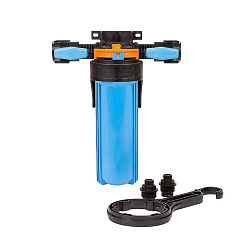 Корпус Джилекс для картриджного фильтра 1 М Т