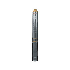 Скважинный насос Belamos TF3 -40/2.7, каб. 20м, диам. 75мм, центробежный