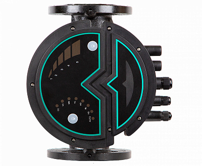 Циркуляционный насосы Shinhoo MEGA S 50-18F 1x230V