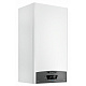 Настенный газовый двухконтурный котел отопления Ariston CLAS XC 35 FF NG