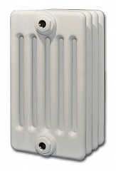 Стальной трубчатый радиатор отопления Arbonia 6250 / 1 секция